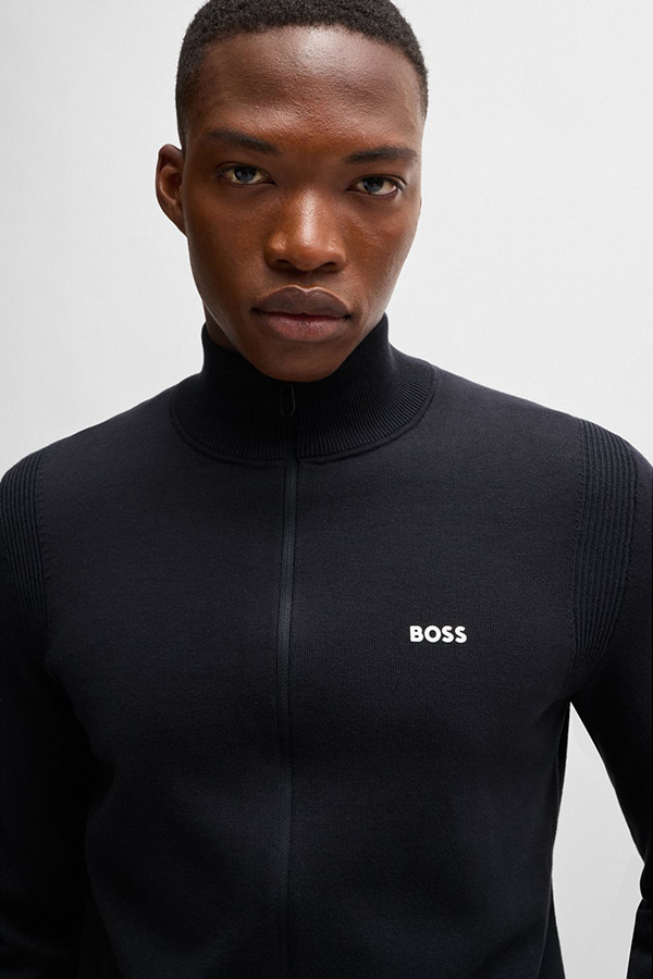 ΖΑΚΕΤΑ BOSS - 402 ΜΠΛΕ